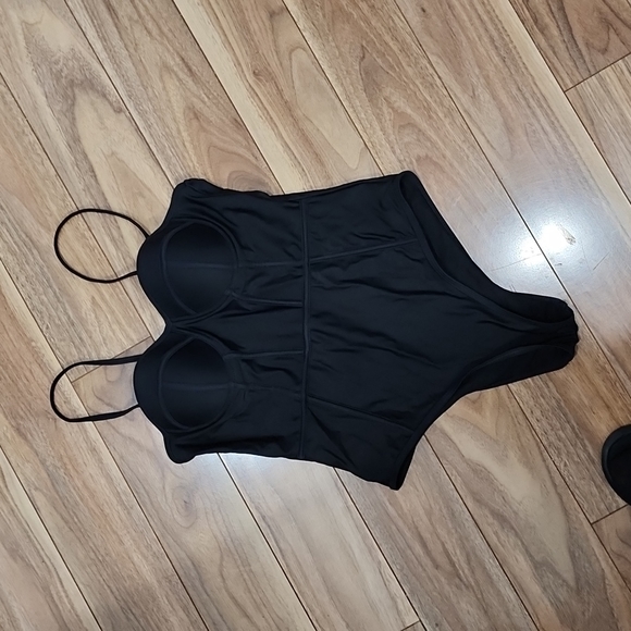 Swimming Suit - Picture 3 of 5